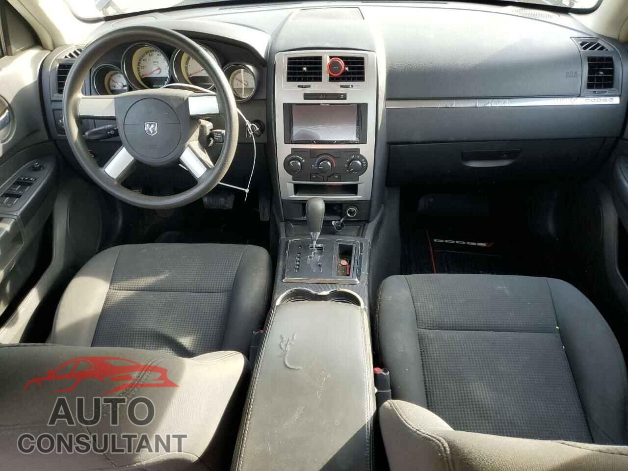 DODGE CHARGER 2010 - 2B3CA3CV7AH201962