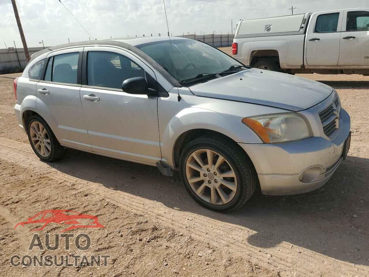 DODGE CALIBER 2011 - 1B3CB5HA7BD222260