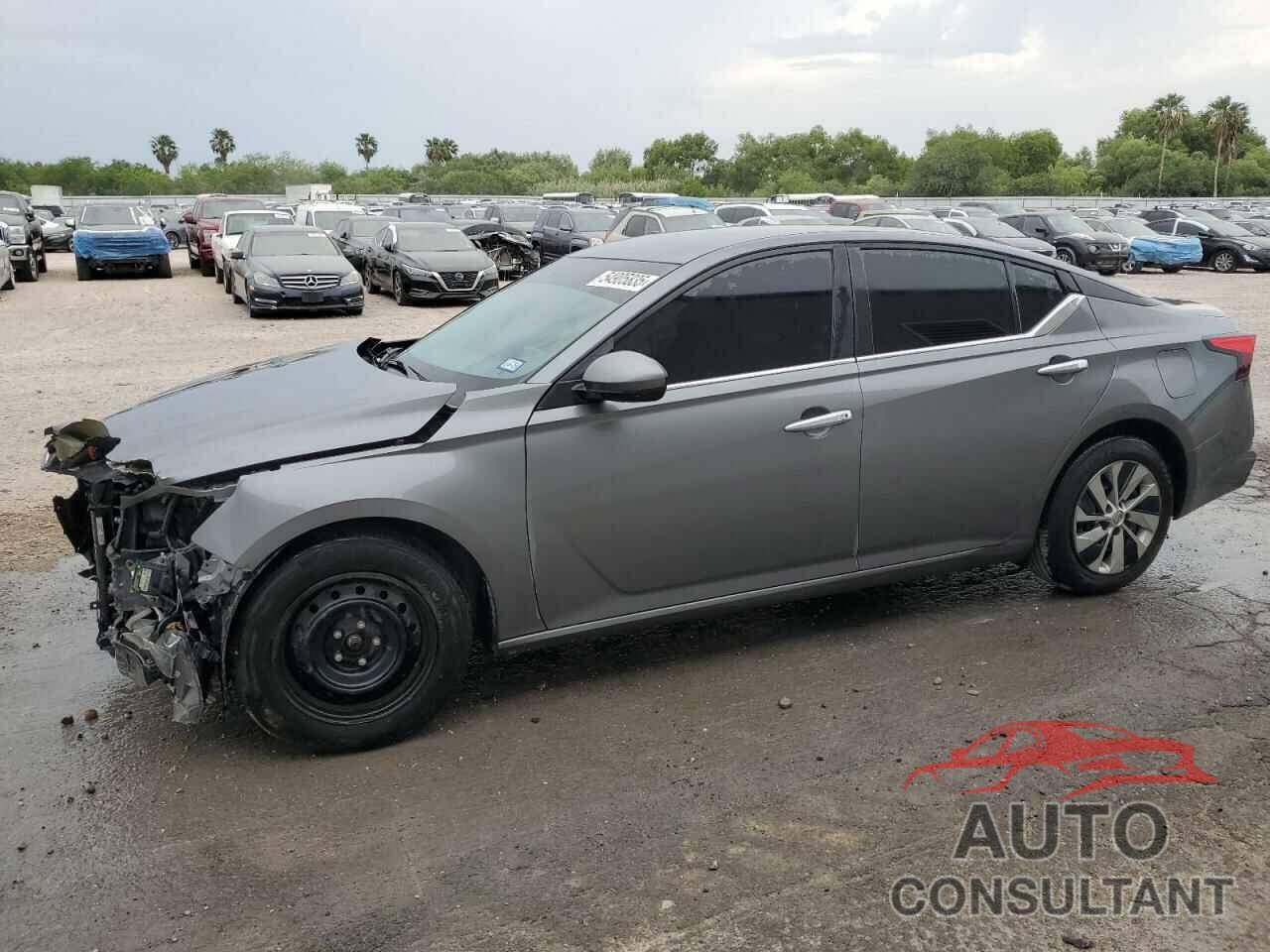NISSAN ALTIMA 2020 - 1N4BL4BV9LC207527