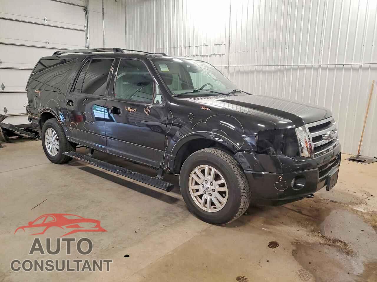 FORD EXPEDITION 2014 - 1FMJK2A57EEF29147
