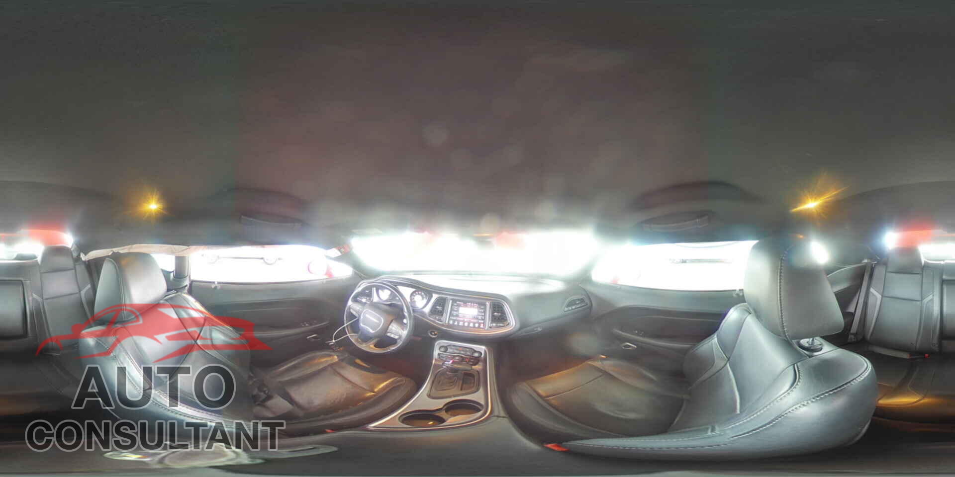DODGE CHALLENGER 2016 - 2C3CDZAG4GH271025