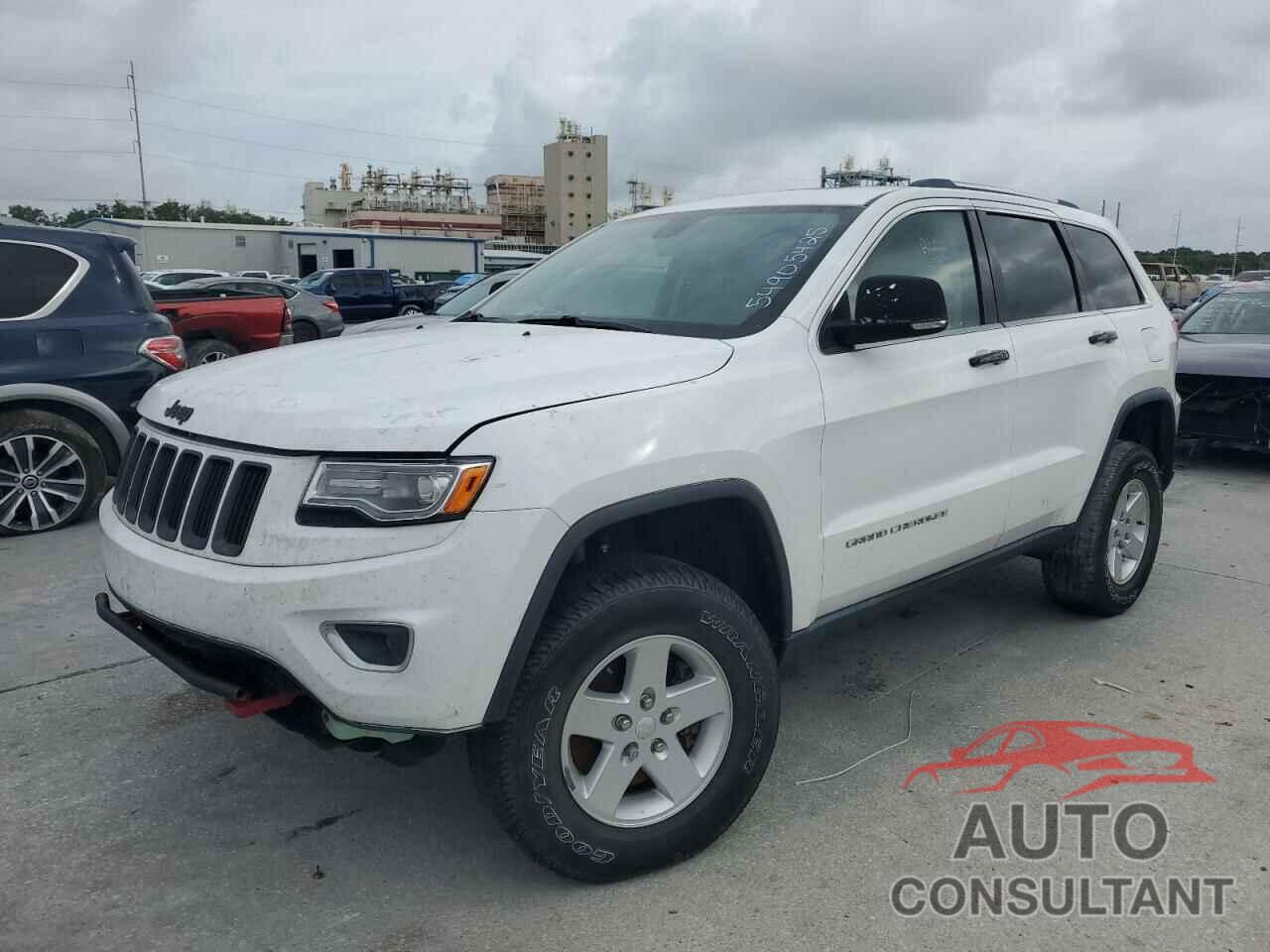 JEEP GRAND CHER 2014 - 1C4RJFBMXEC415307