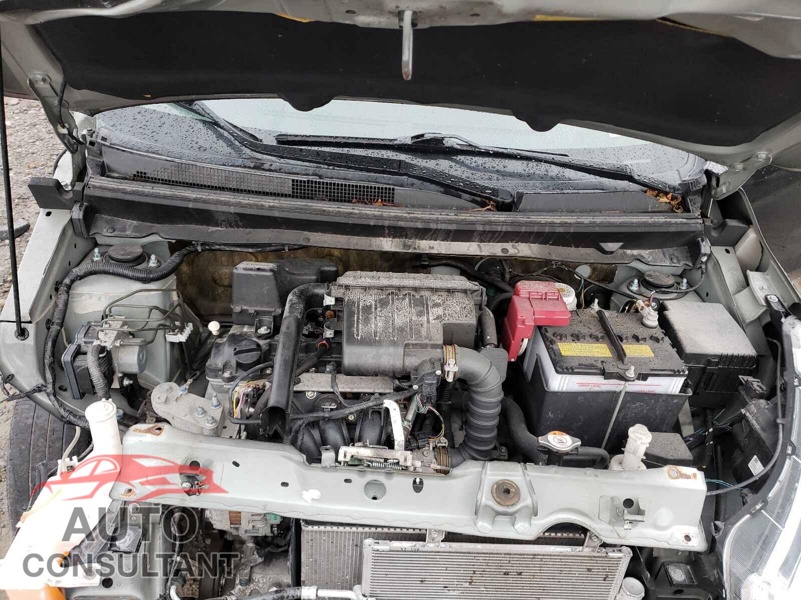 MITSUBISHI MIRAGE 2019 - ML32F3FJ7KHF04466