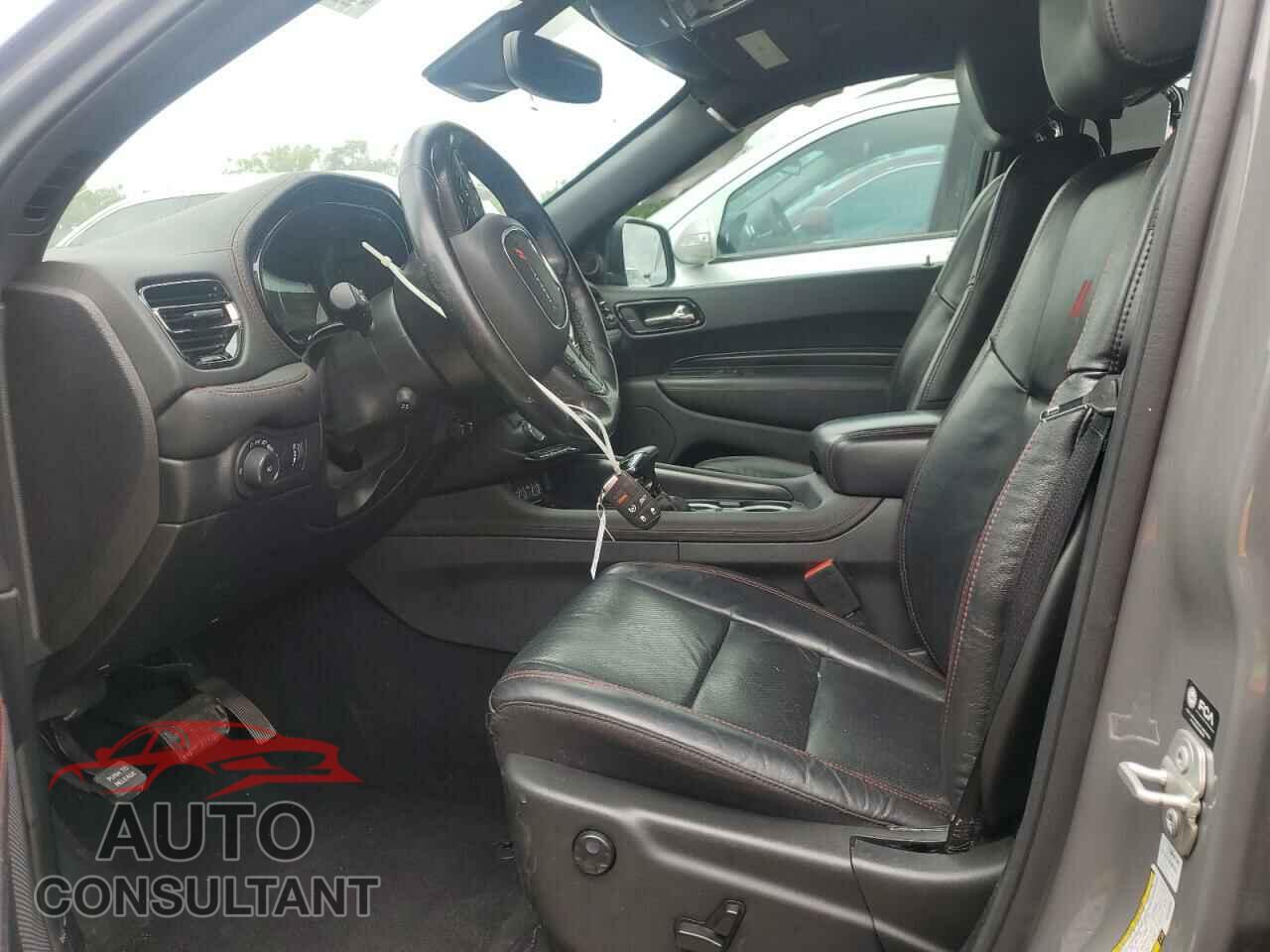 DODGE DURANGO 2023 - 1C4RDHDG7PC599568
