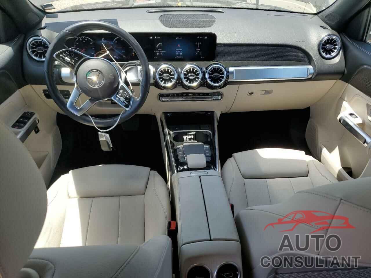 MERCEDES-BENZ EQB 250+ 2023 - W1N9M0CB1PN026279