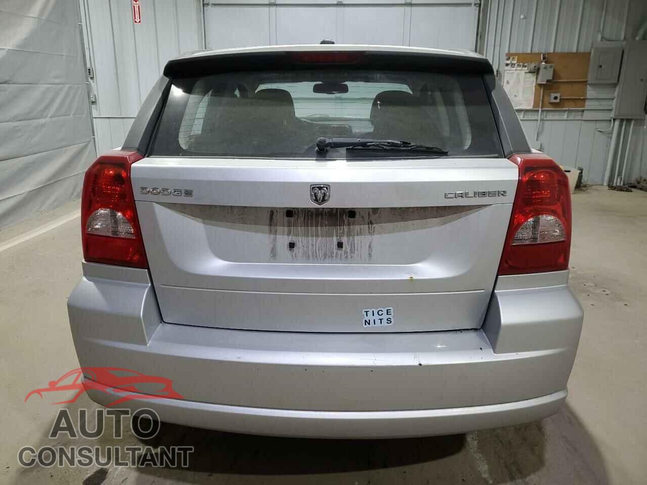 DODGE CALIBER 2011 - 1B3CB3HA2BD113838