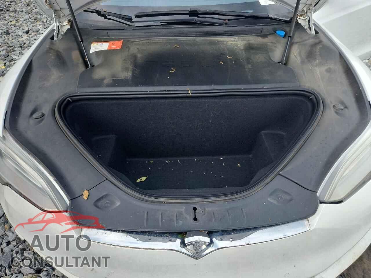 TESLA MODEL S 2017 - 5YJSA1E17HF185643