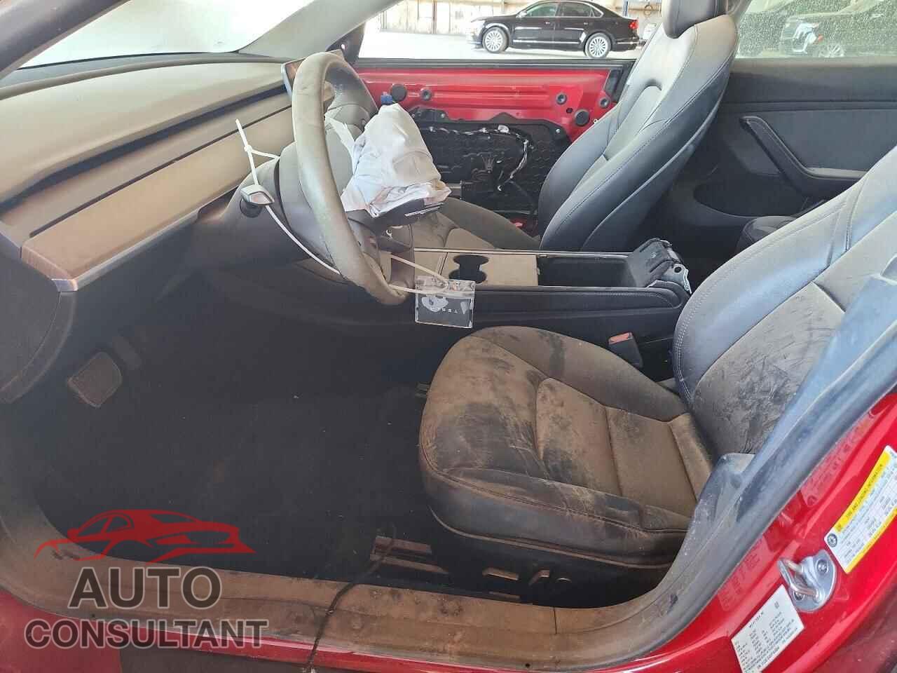 TESLA MODEL 3 2023 - 5YJ3E1EA5PF449644