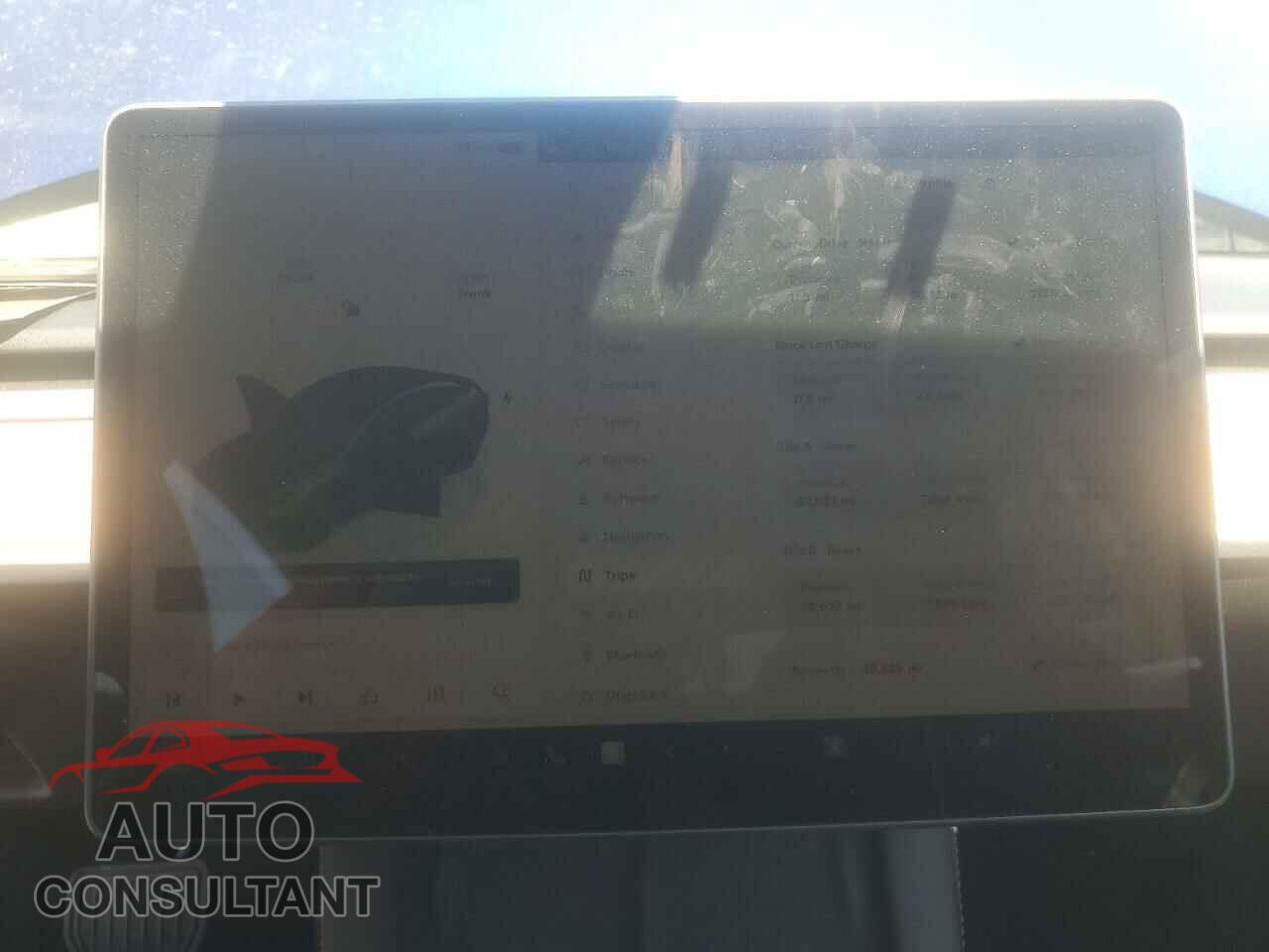 TESLA MODEL 3 2023 - 5YJ3E1EA1PF646455
