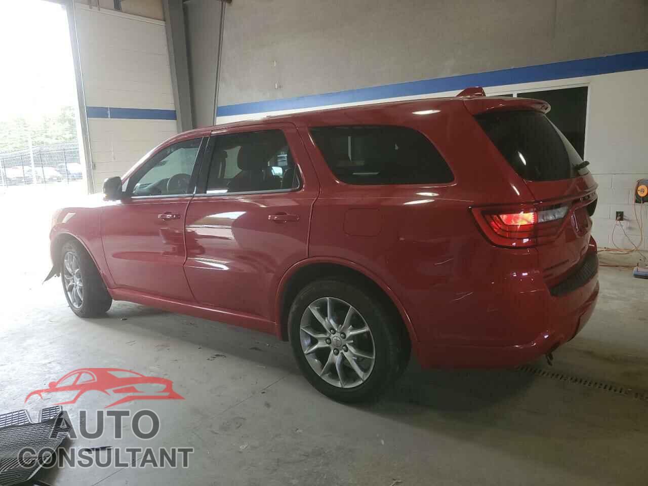DODGE DURANGO 2015 - 1C4SDJCT6FC169889