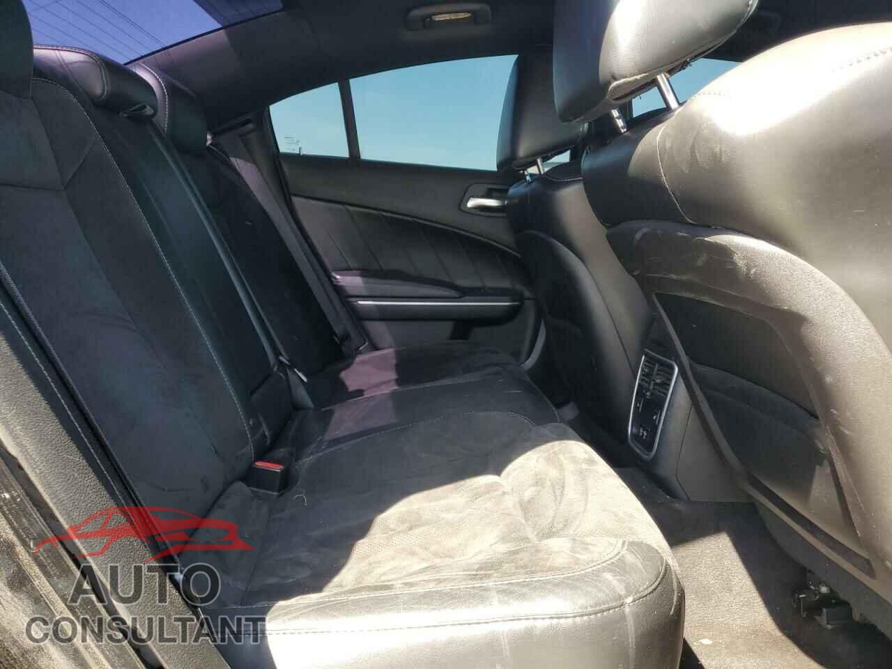 DODGE CHARGER 2015 - 2C3CDXCT0FH729527