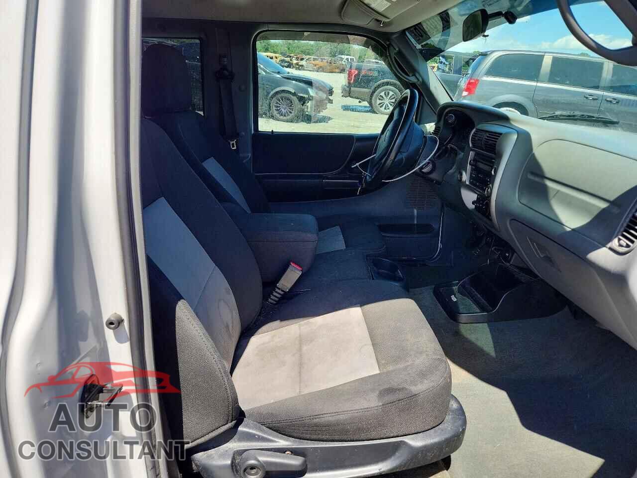 FORD RANGER 2011 - 1FTKR1EE3BPB20829