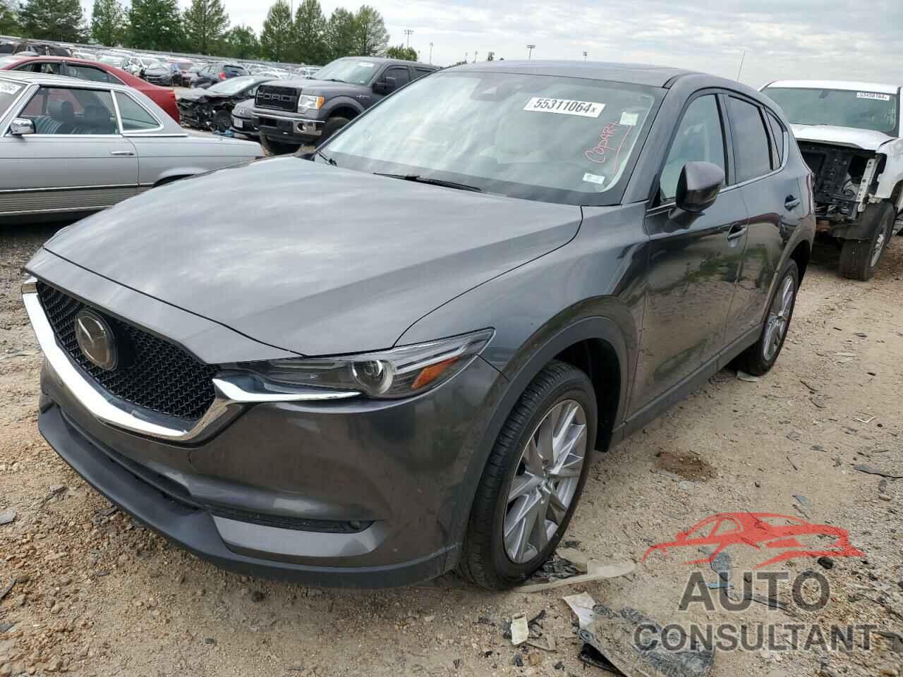 MAZDA CX-5 2019 - JM3KFBDMXK0688843