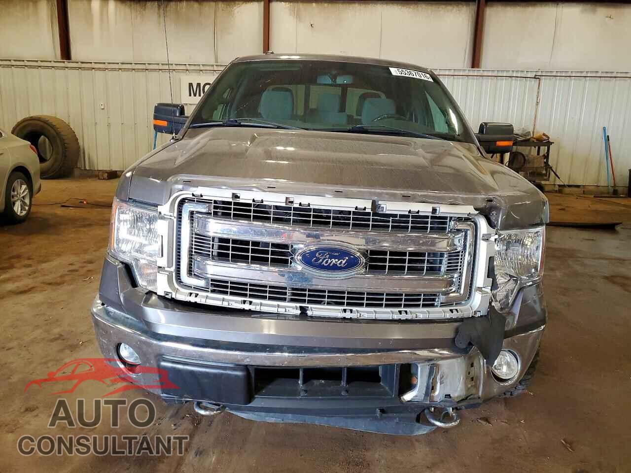 FORD UNKNOWN 2014 - 1FTFW1EF7EKG29424