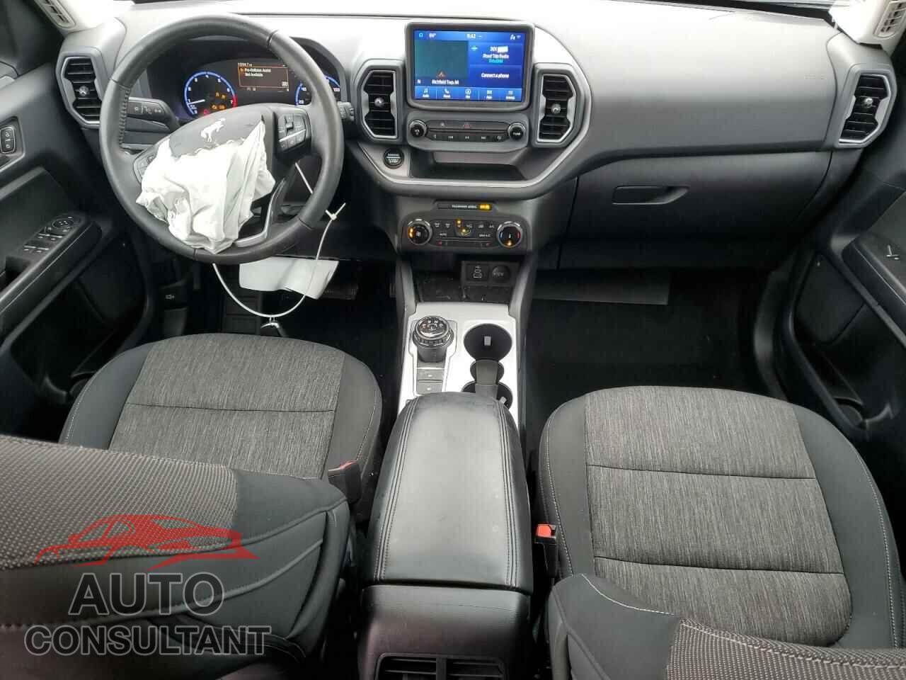 FORD BRONCO 2023 - 3FMCR9B69PRD81409