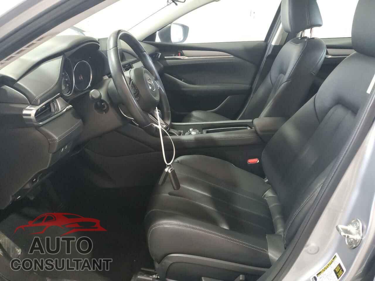 MAZDA 6 2018 - JM1GL1VM2J1324330