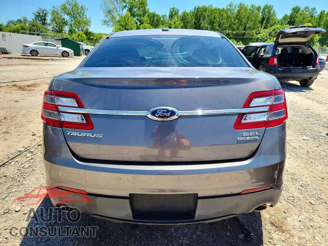 FORD TAURUS 2014 - 1FAHP2E83EG163738