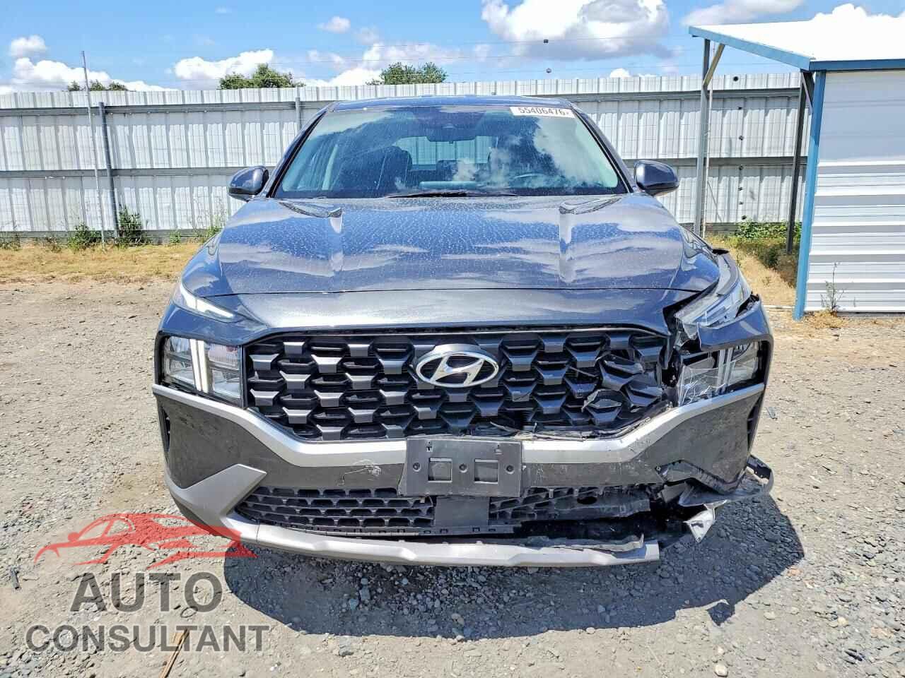 HYUNDAI SANTA FE 2023 - 5NMS14AJ6PH631849