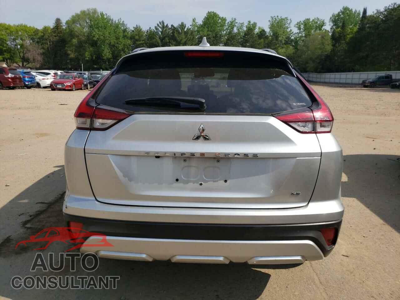 MITSUBISHI ECLIPSE 2023 - JA4ATWAA5PZ005636