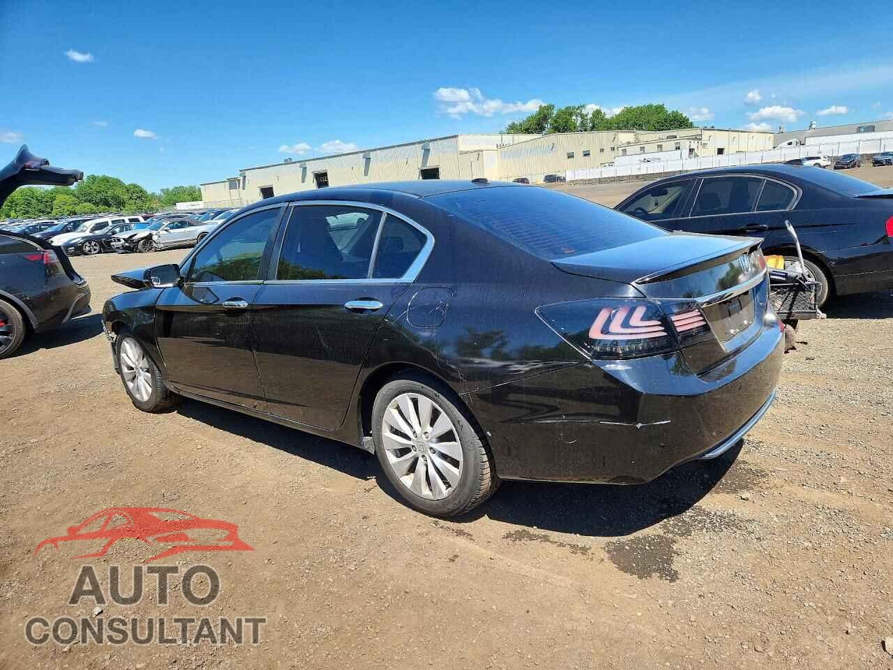 HONDA ACCORD 2015 - 1HGCR2F87FA037630