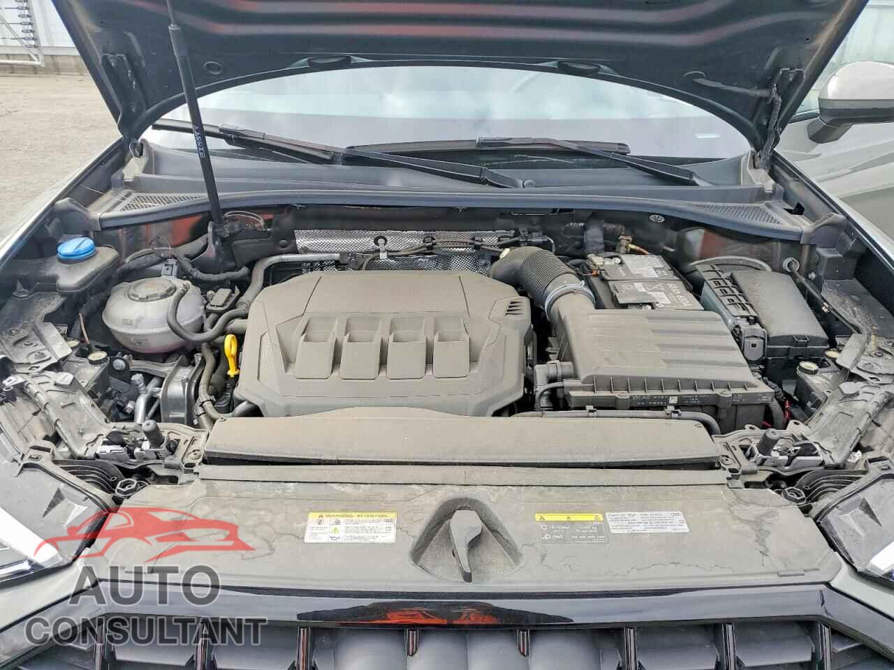 AUDI Q3 2024 - WA1EECF32R1108051