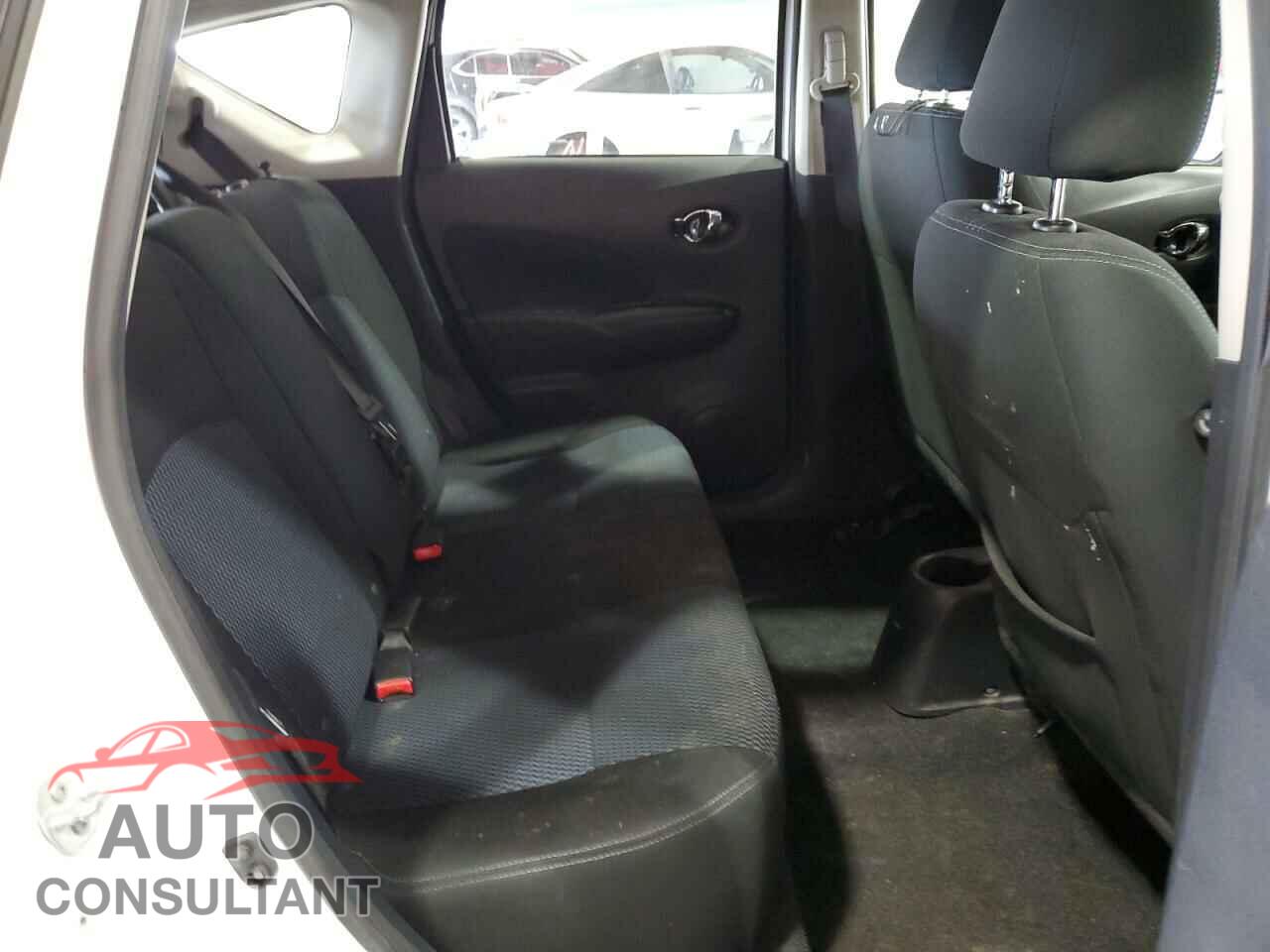 NISSAN VERSA 2017 - 3N1CE2CP3HL362814