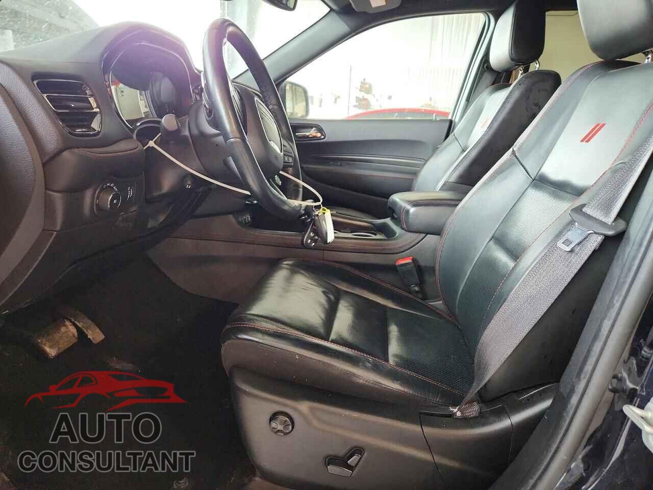 DODGE DURANGO 2023 - 1C4RDJDG1PC677222