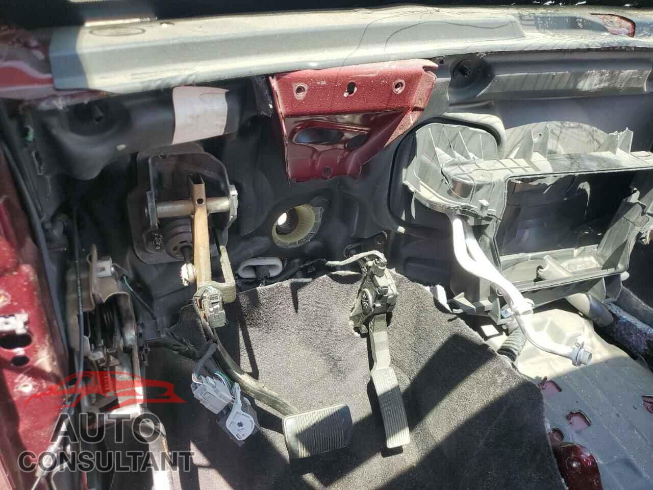 DODGE DURANGO 2017 - 1C4RDJDG2HC945051