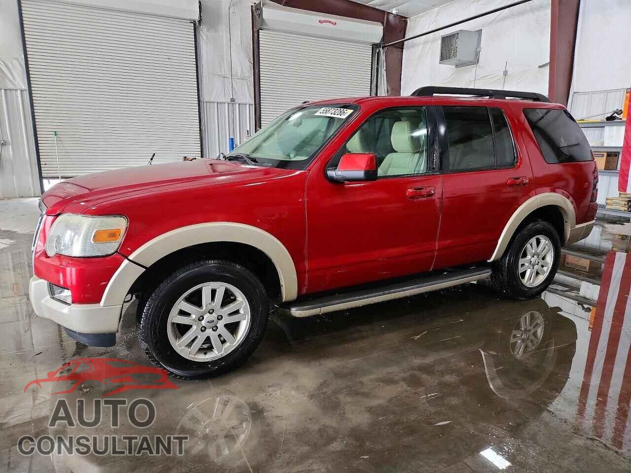 FORD EXPLORER 2010 - 1FMEU7EE3AUA87955
