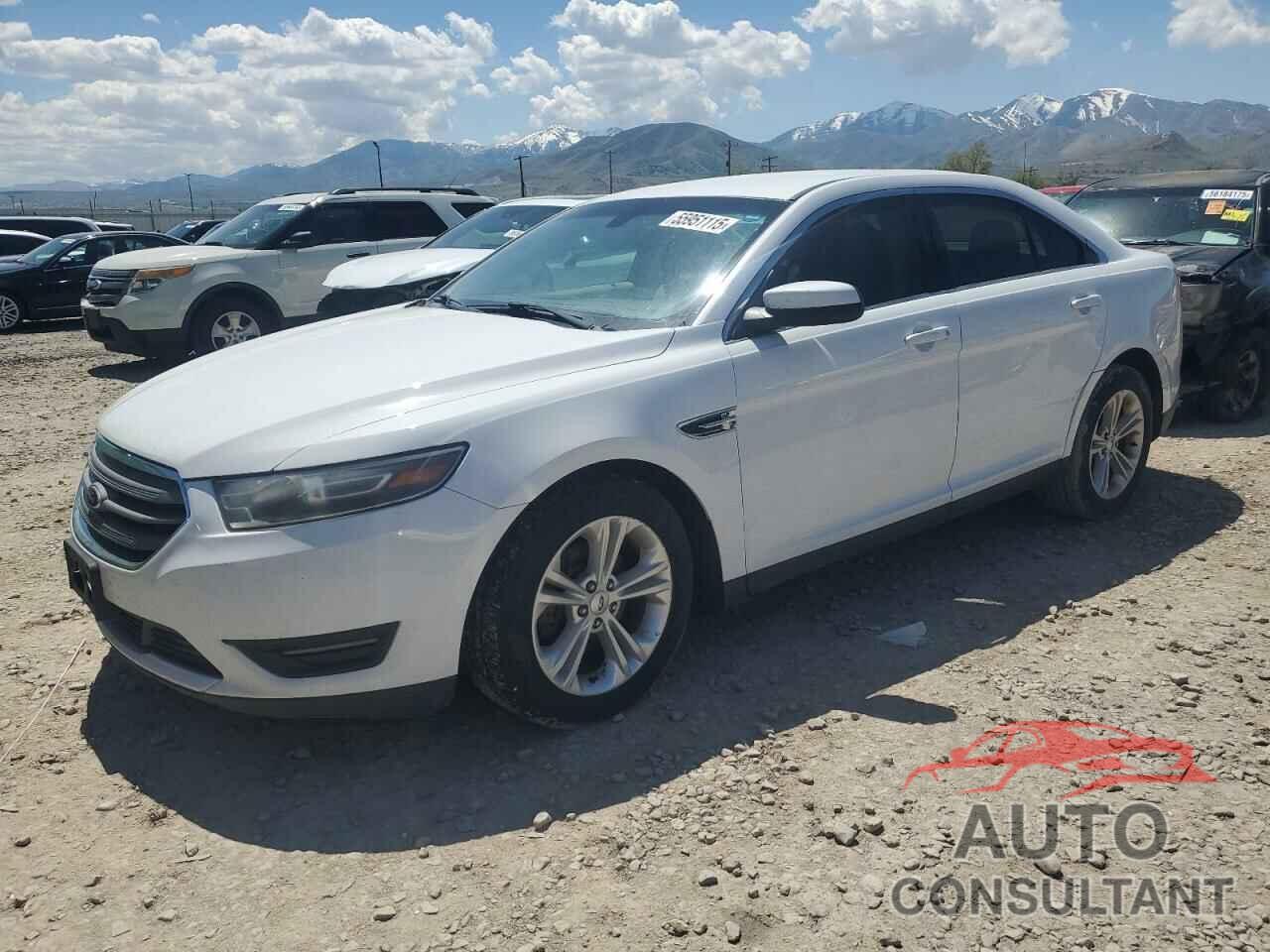 FORD TAURUS 2015 - 1FAHP2H89FG119367