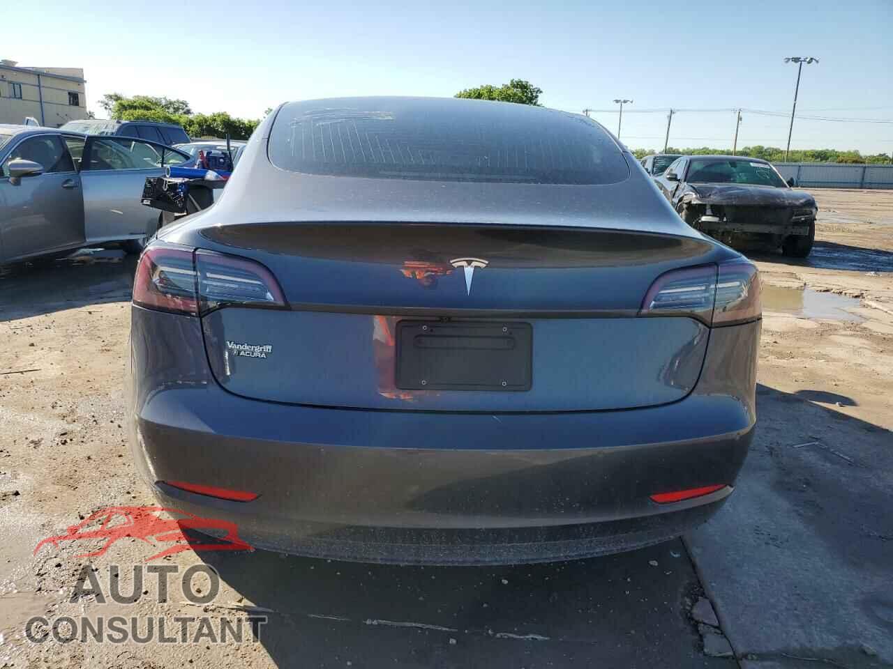 TESLA MODEL 3 2019 - 5YJ3E1EA2KF474929