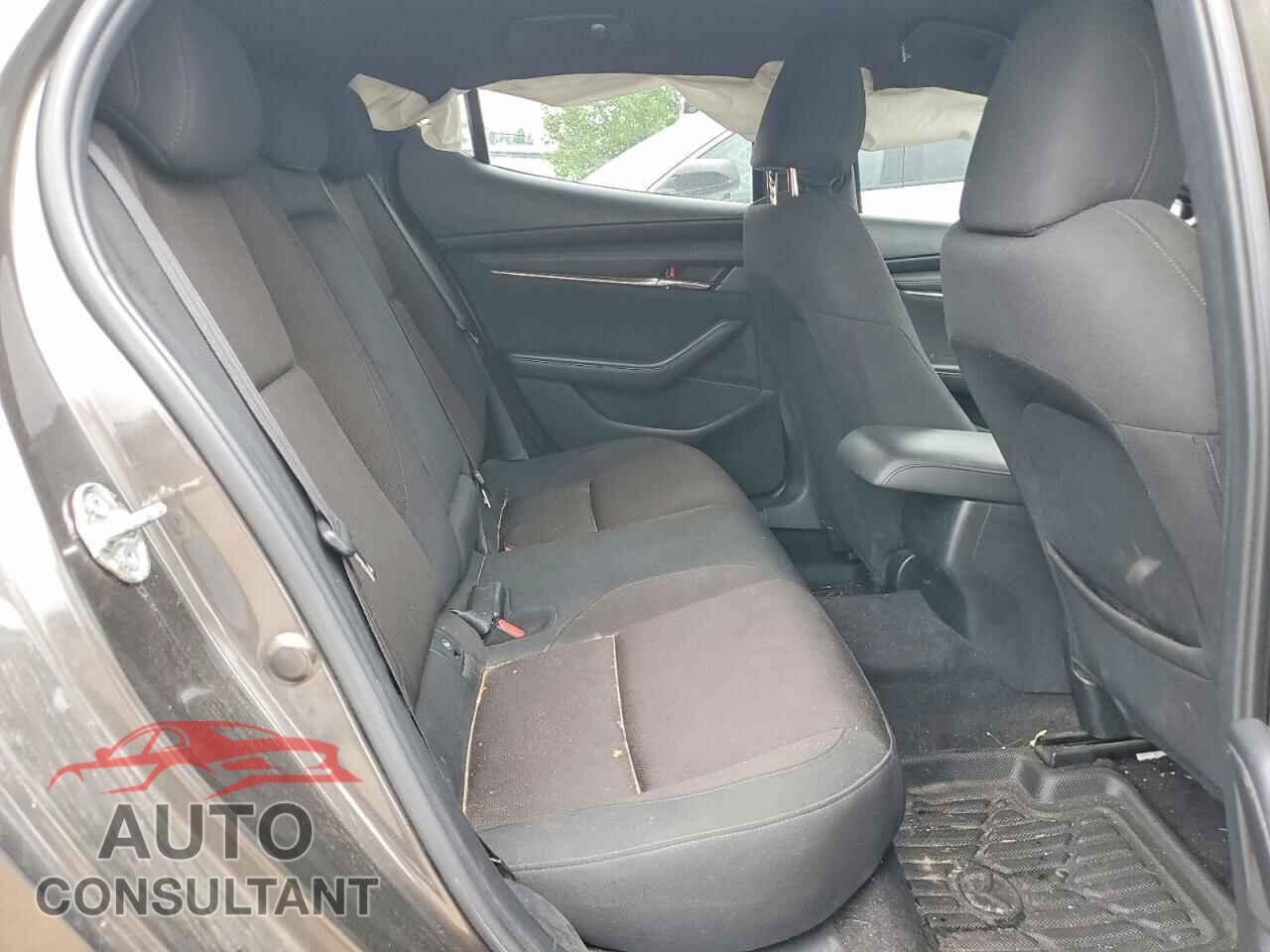 MAZDA 3 2020 - JM1BPBLM7L1168778