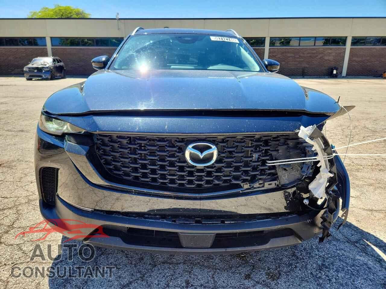 MAZDA CX-50 2025 - 7MMVABBM7SN348351