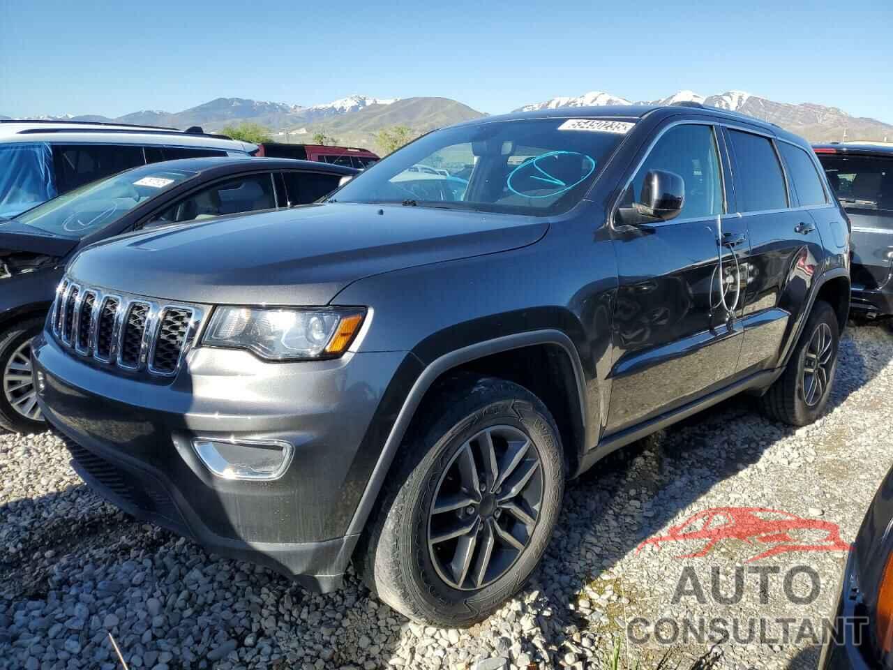JEEP GRAND CHER 2020 - 1C4RJFAG2LC234100