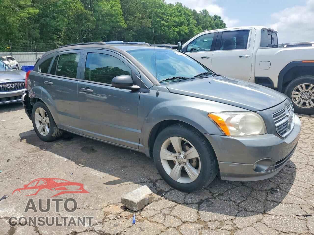 DODGE CALIBER 2011 - 1B3CB3HAXBD191154