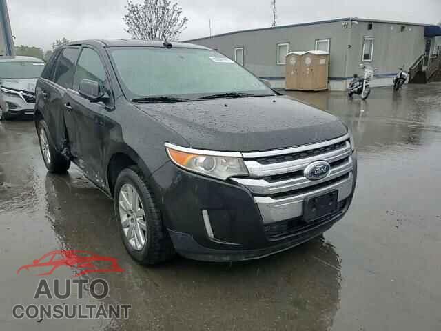 FORD EDGE 2014 - 2FMDK4KC0EBA68343