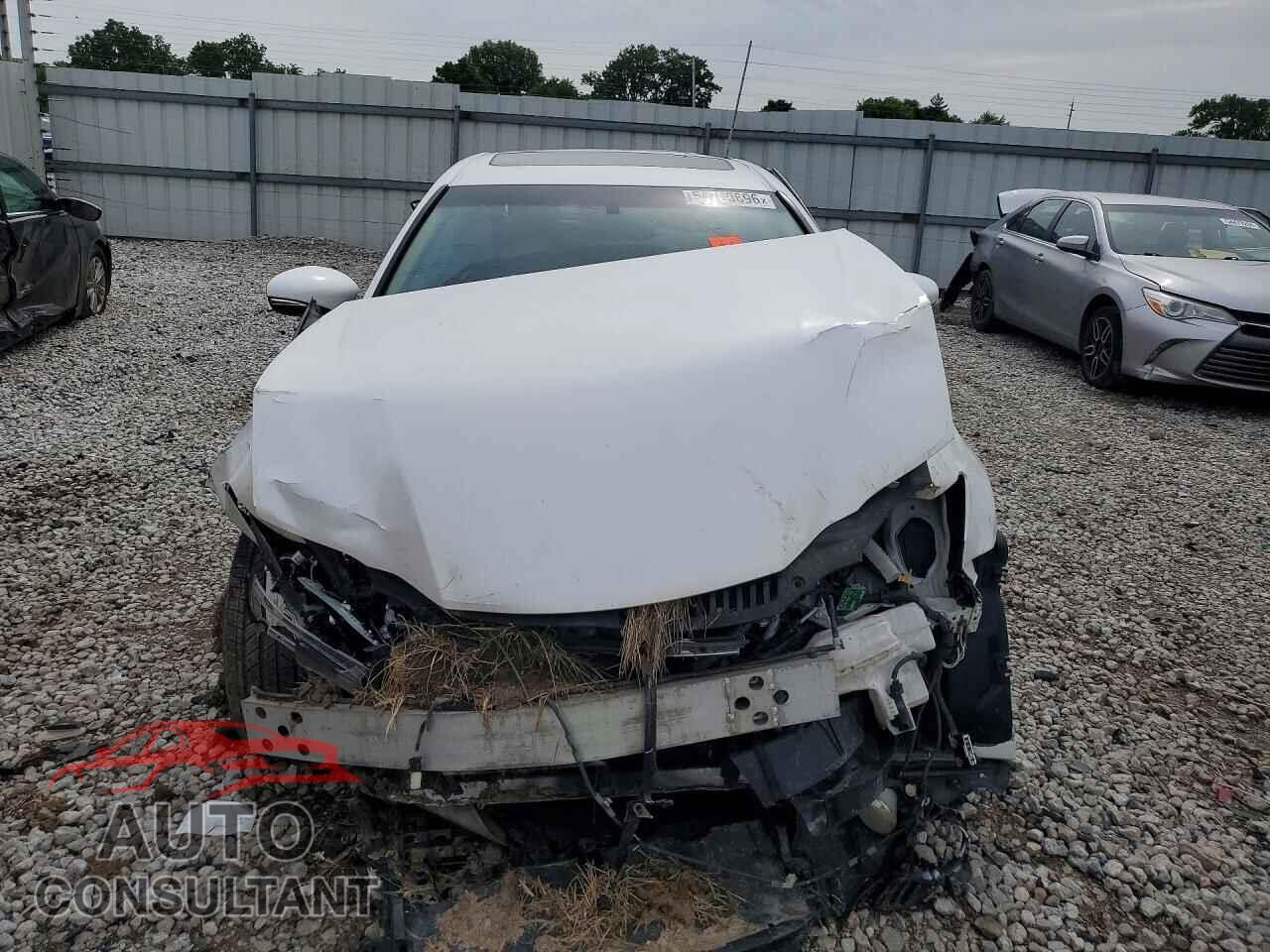 LEXUS GS350 2015 - JTHCE1BL5FA000993