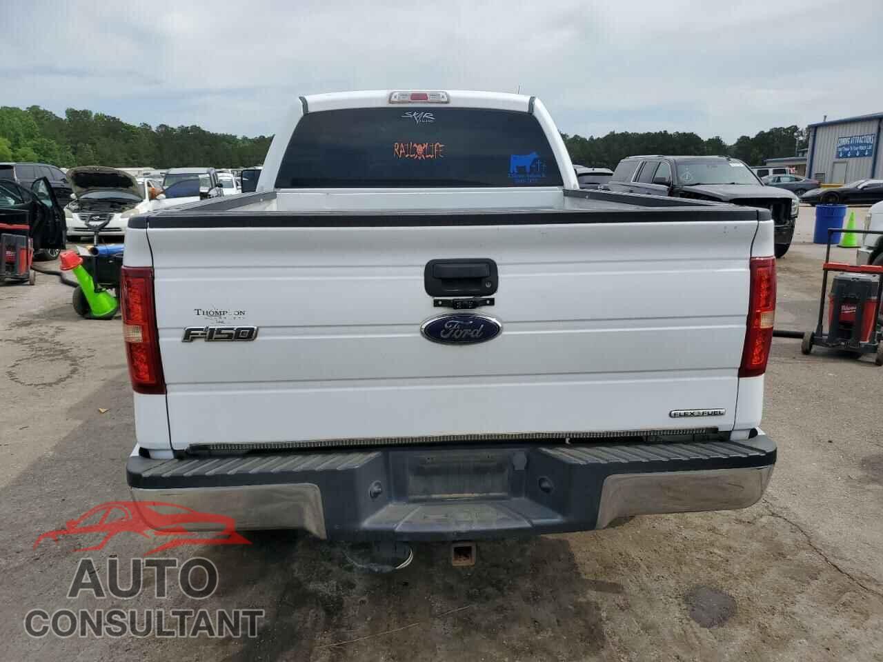 FORD ALL OTHER 2014 - 1FTMF1CM4EFC26891