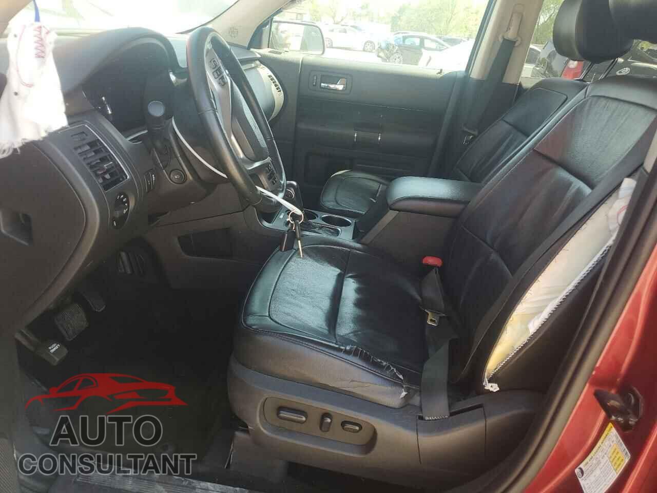 FORD FLEX 2014 - 2FMGK5C82EBD40498