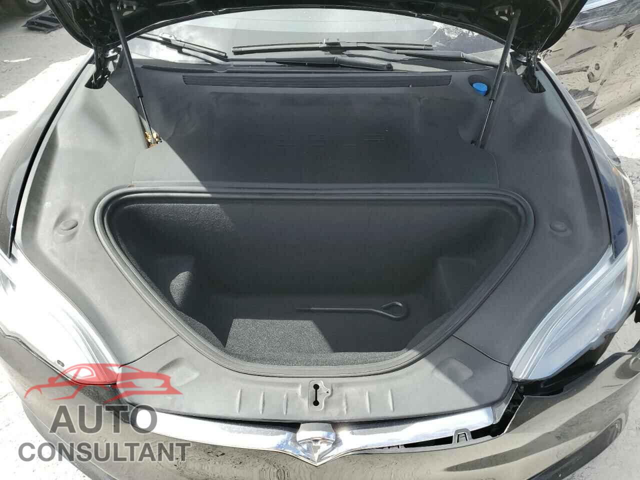TESLA MODEL S 2019 - 5YJSA1E29KF306446