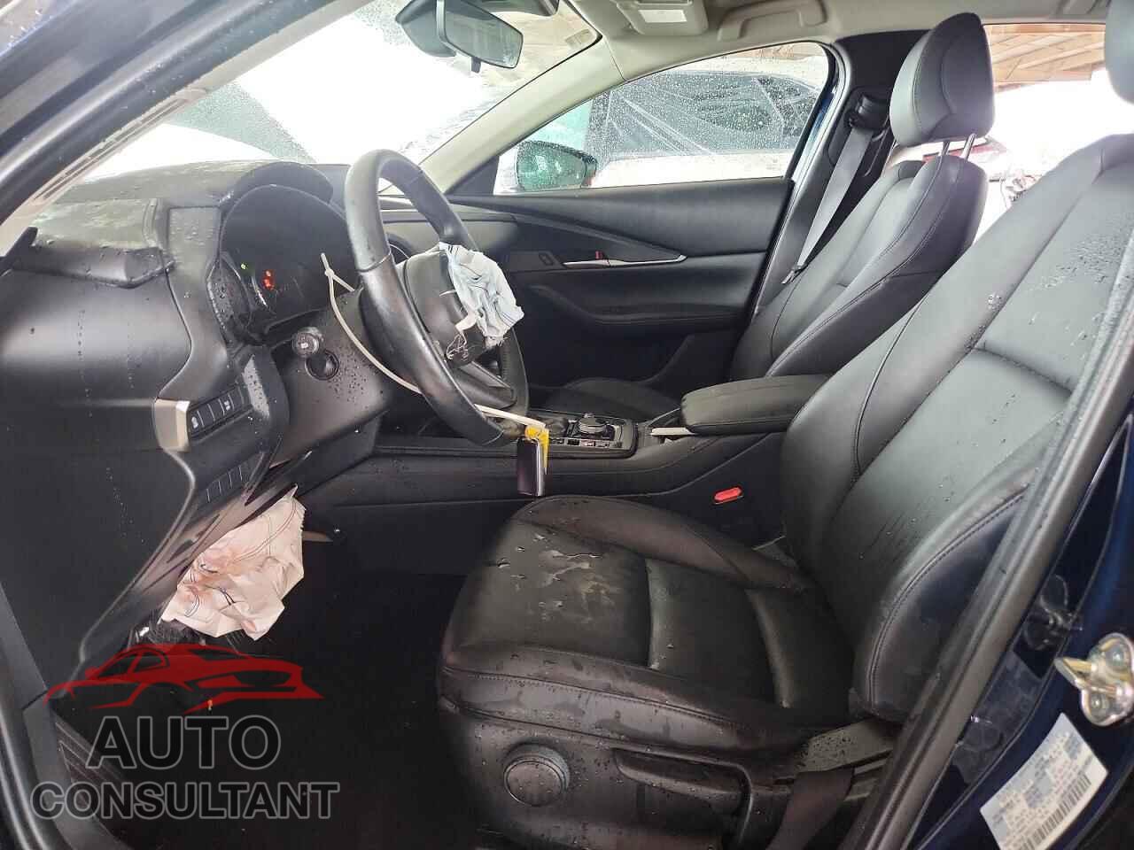 MAZDA CX30 2021 - 3MVDMABL5MM301819