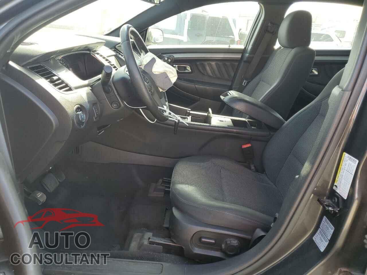 FORD TAURUS 2016 - 1FAHP2E81GG147458