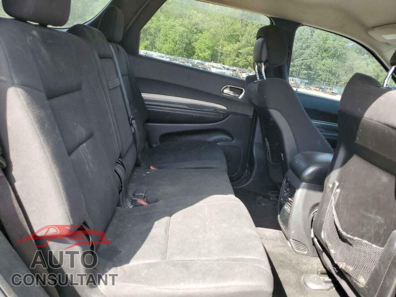 DODGE DURANGO 2015 - 1C4RDJAG2FC723465