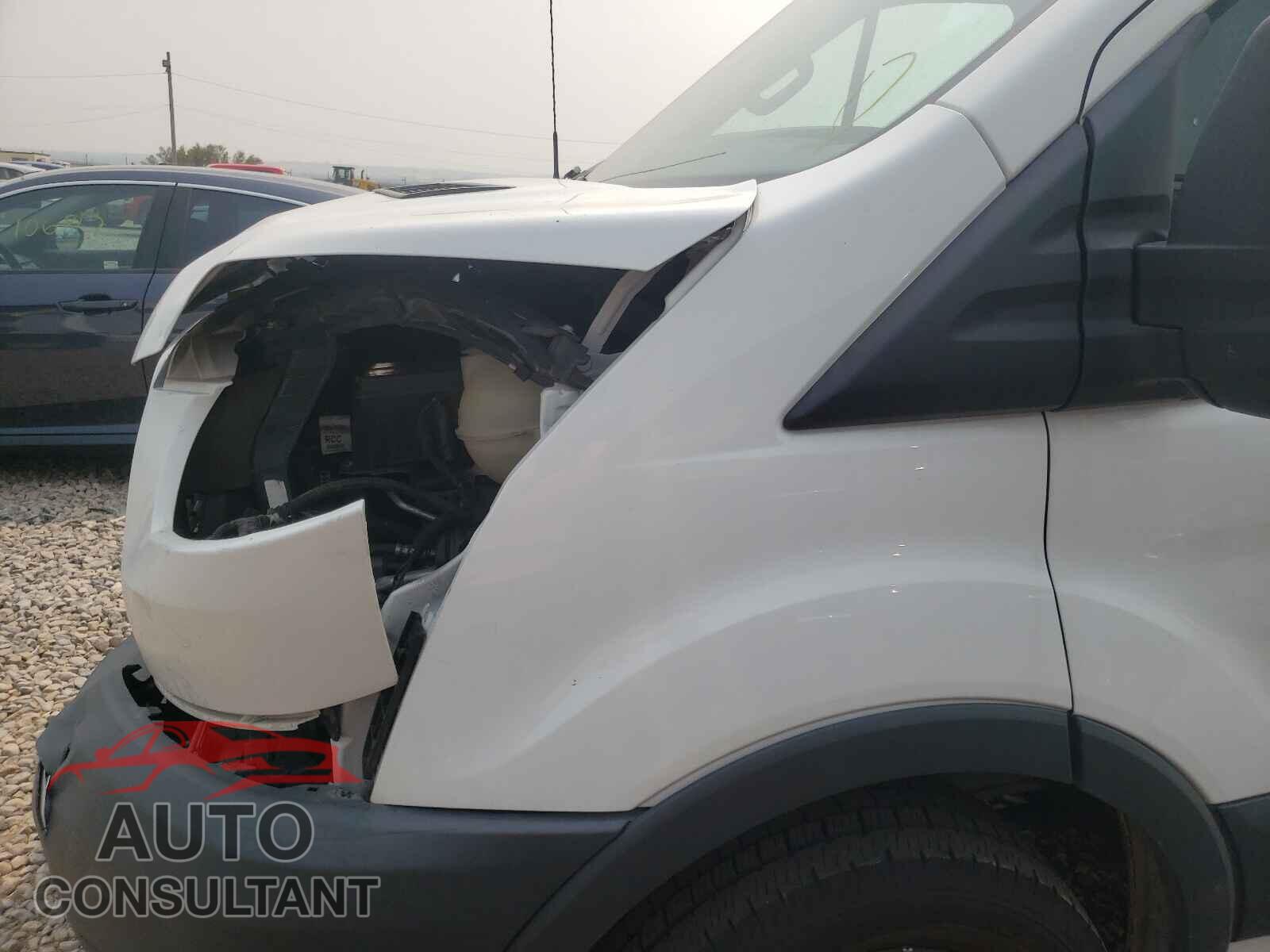 FORD TRANSIT CO 2018 - 1FTBW2CG4JKA16428