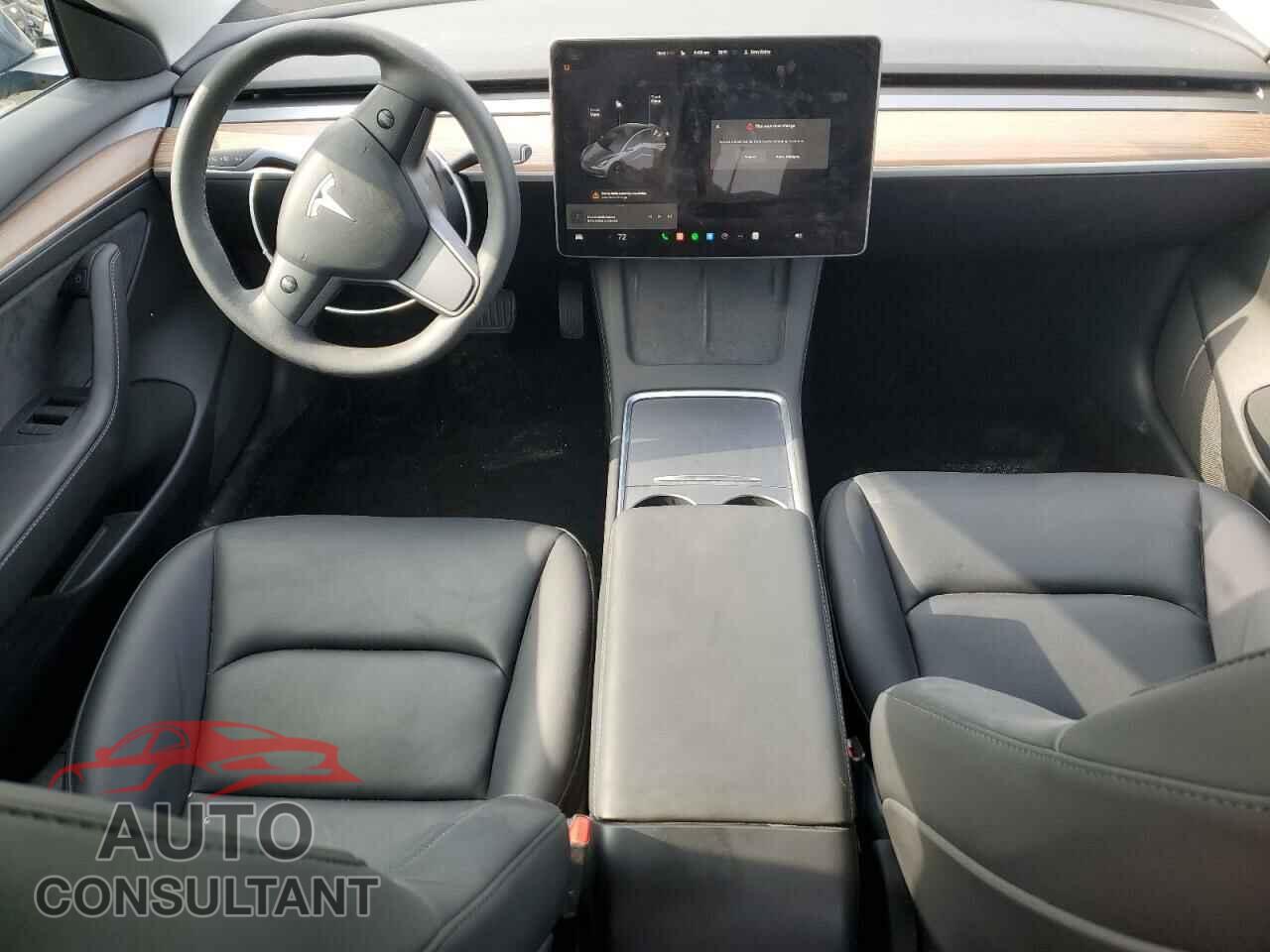 TESLA MODEL 3 2023 - 5YJ3E1EBXPF660038