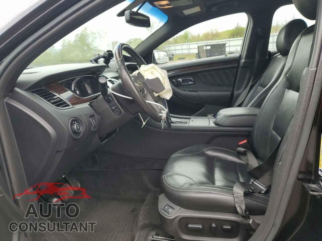 FORD TAURUS 2016 - 1FAHP2F81GG113129