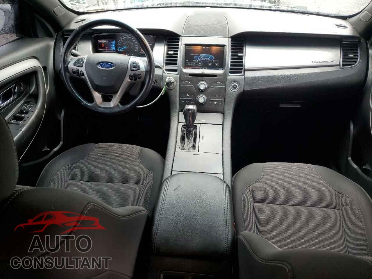 FORD TAURUS 2014 - 1FAHP2E85EG102049