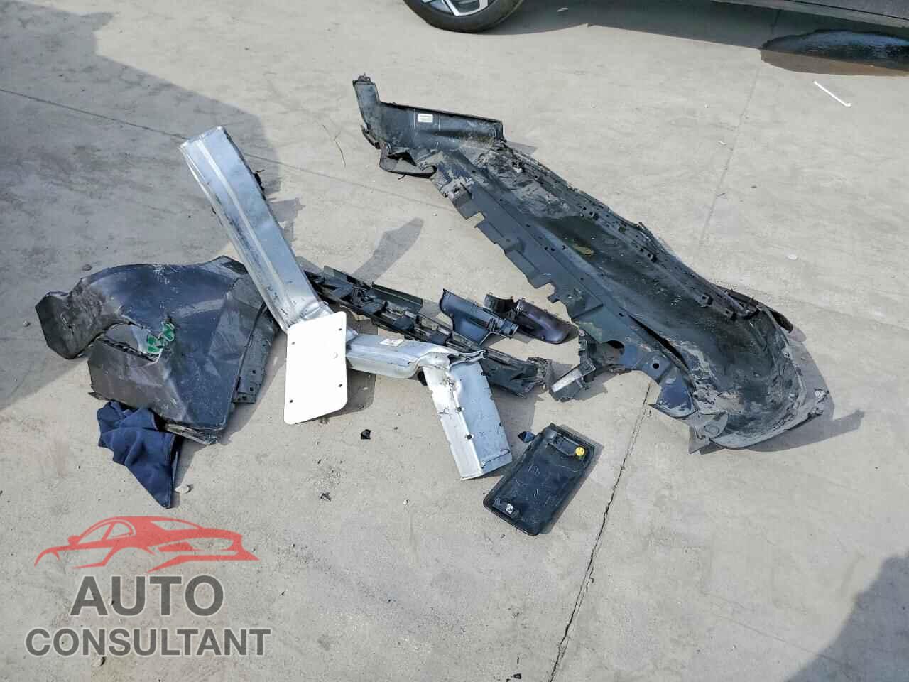 JEEP COMPASS 2022 - 3C4NJDBB2NT231890
