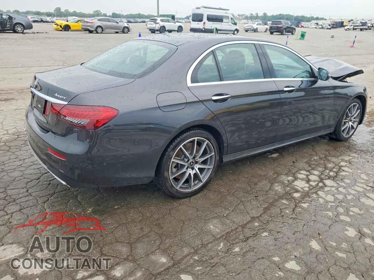 MERCEDES-BENZ E-CLASS 2023 - W1KZF5KB5PB185605