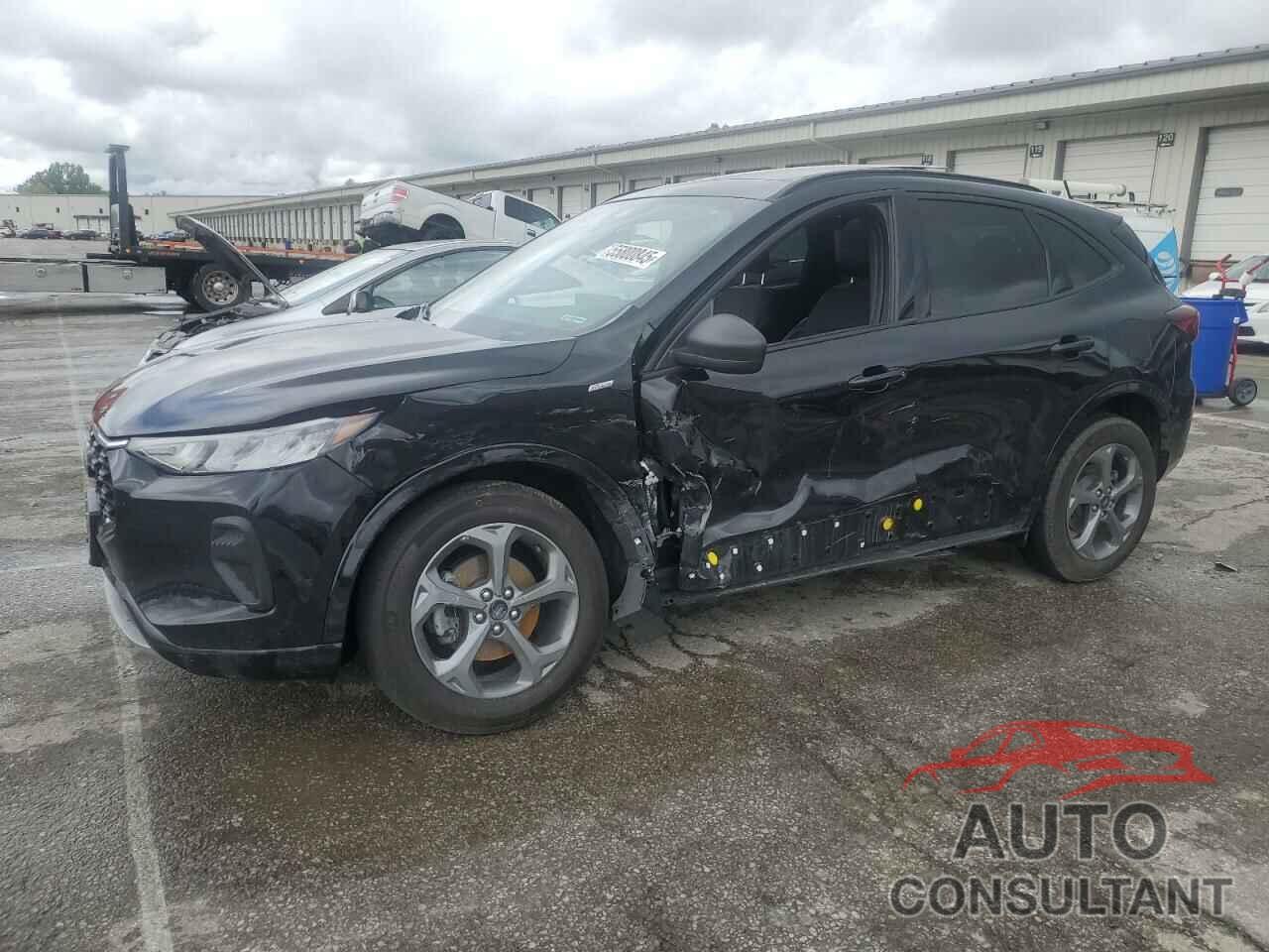 FORD ESCAPE ST 2023 - 1FMCU9MN5PUB36408